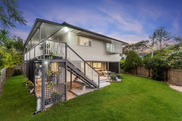 Second view of Homely house listing, 20 Heilbromm Street, Stafford Heights QLD 4053