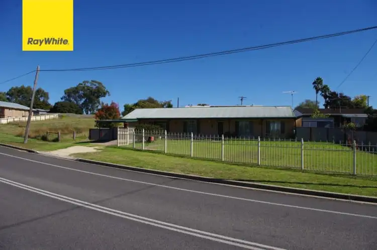 131 Old Bundarra Road, Inverell NSW 2360