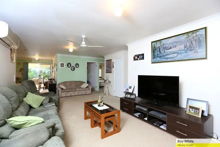 Fifth view of Homely townhouse listing, 42/38 Kesteven Street, Albany Creek QLD 4035