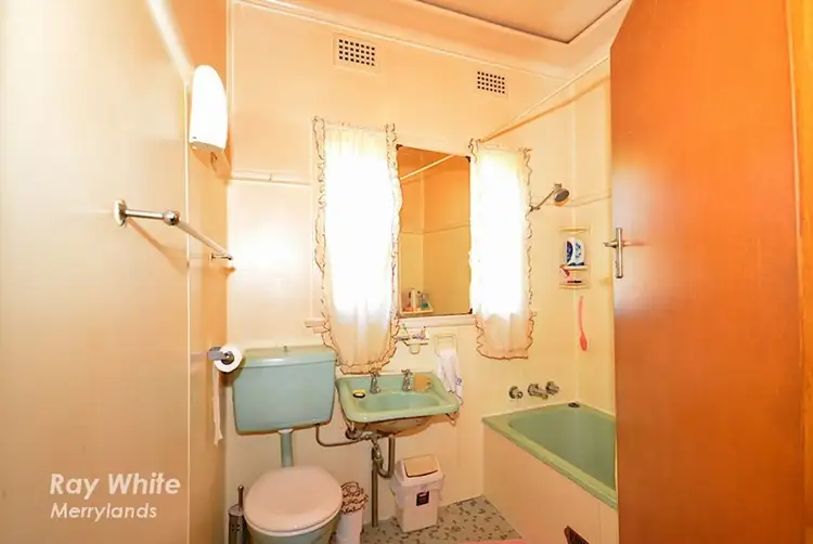 Fourth view of Homely house listing, 42 Moorebank Avenue, Moorebank NSW 2170