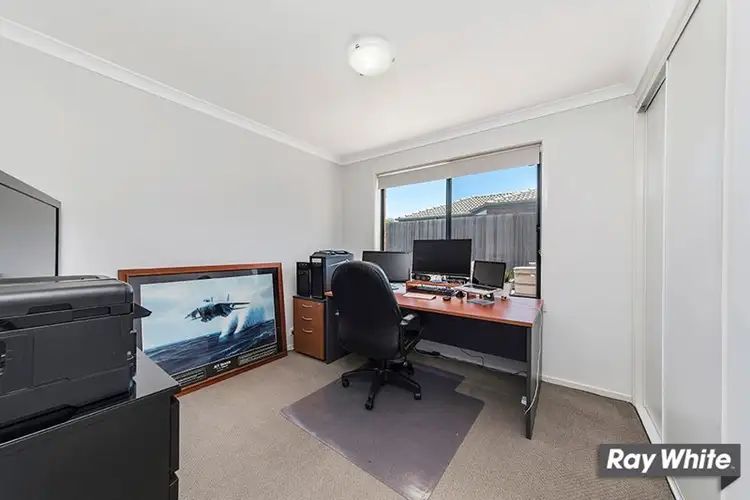 Seventh view of Homely house listing, 31 Victor Chang Street, Macgregor ACT 2615