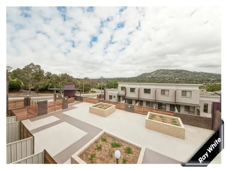 9/84-88 Mawson Drive, Mawson ACT 2607