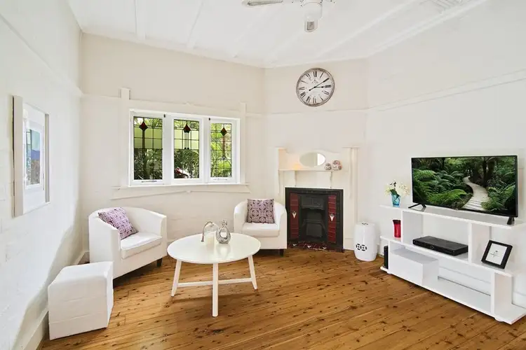 Third view of Homely house listing, 11 Pyalla Street, Northbridge NSW 2063