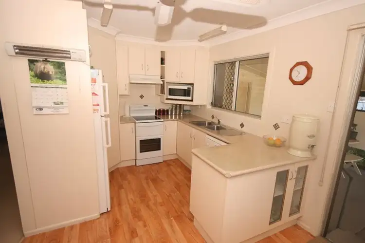 Fifth view of Homely house listing, 11 Ogilvie Street, Junction Hill NSW 2460