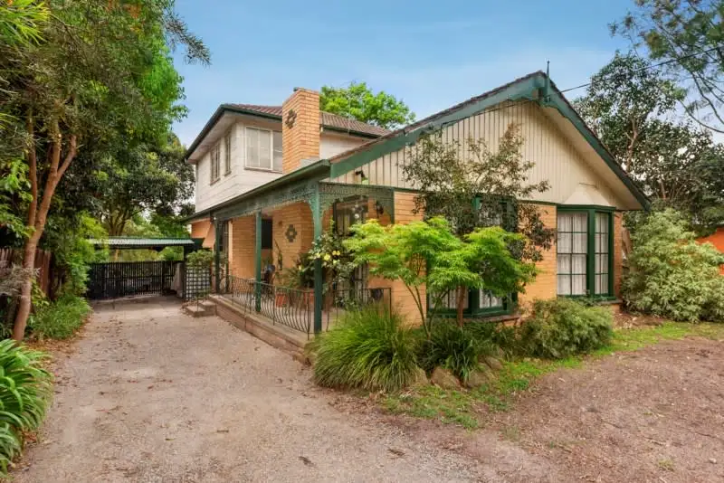 Main view of Homely house listing, 1 Warrina Court, Burwood East VIC 3151