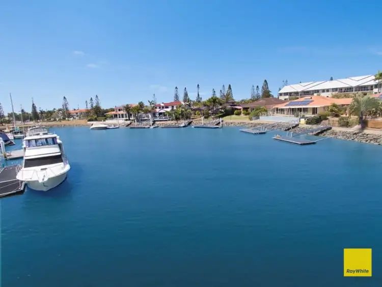 Fifth view of Homely house listing, 5 Esperance Court, Raby Bay QLD 4163