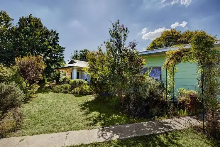 38/40 Henty Street East, Culcairn NSW 2660