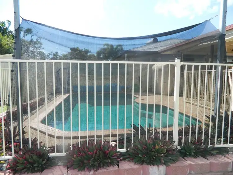 Third view of Homely house listing, 21 Murphy Street, Seaforth QLD 4741