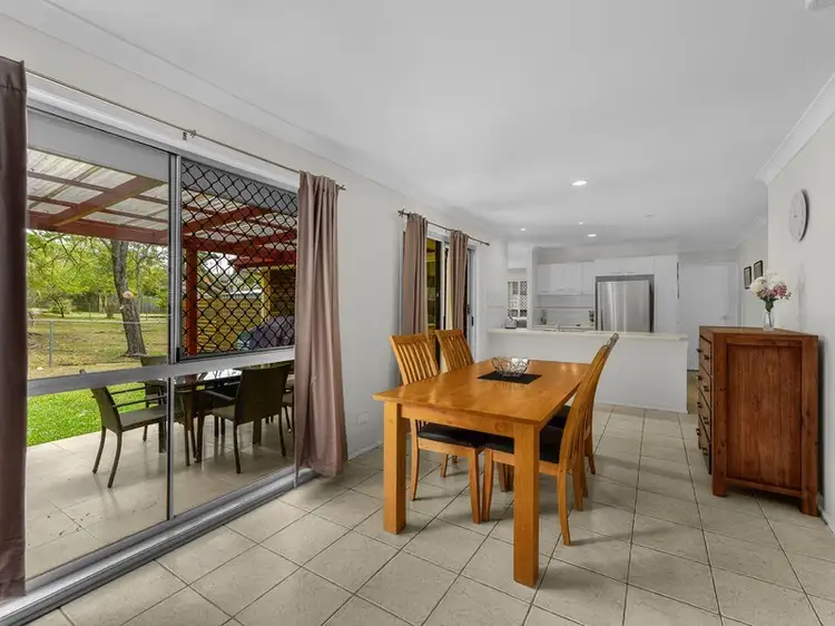 Fifth view of Homely house listing, 121 Britannia Avenue, Morningside QLD 4170