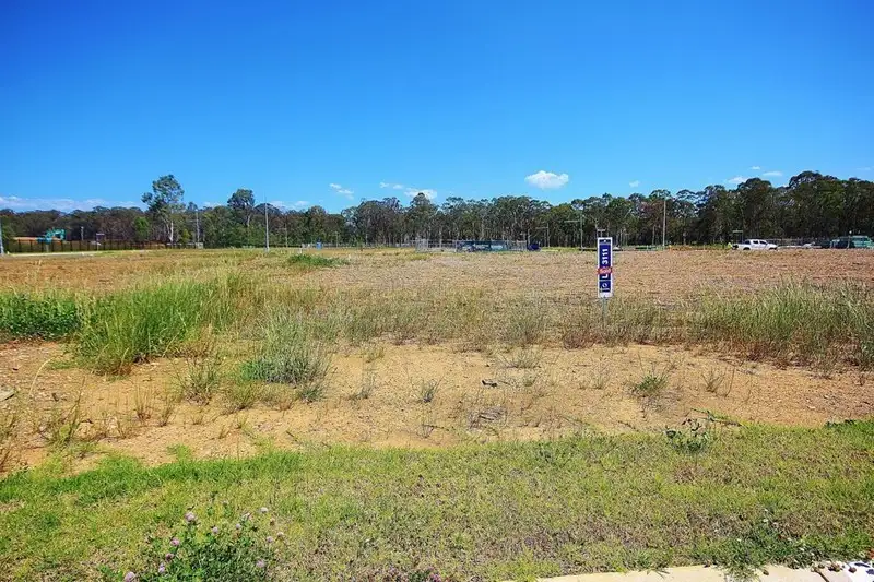 Main view of Homely land listing, Address available on request