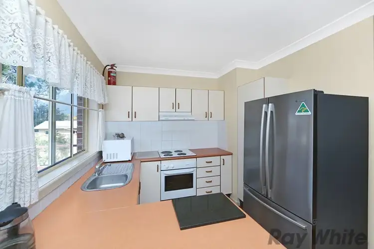 Second view of Homely house listing, 41 McCrea Boulevard, San Remo NSW 2262