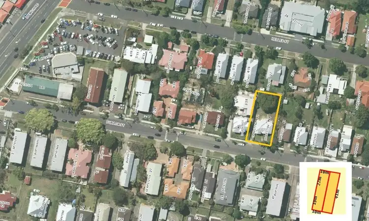 Second view of Homely house listing, 44 Durack Street, Moorooka QLD 4105
