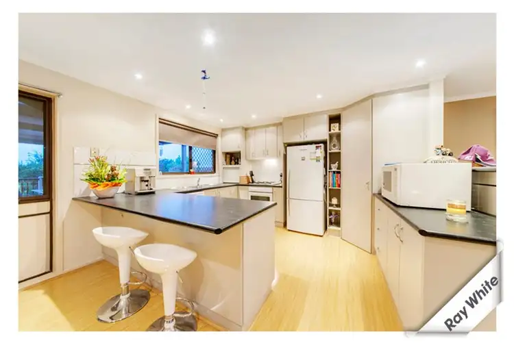 Fourth view of Homely house listing, 22 Murray Street, Karabar NSW 2620