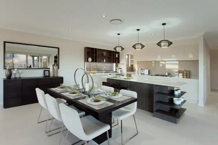 Seventh view of Homely house listing, 32 Falcon Drive, Calala NSW 2340