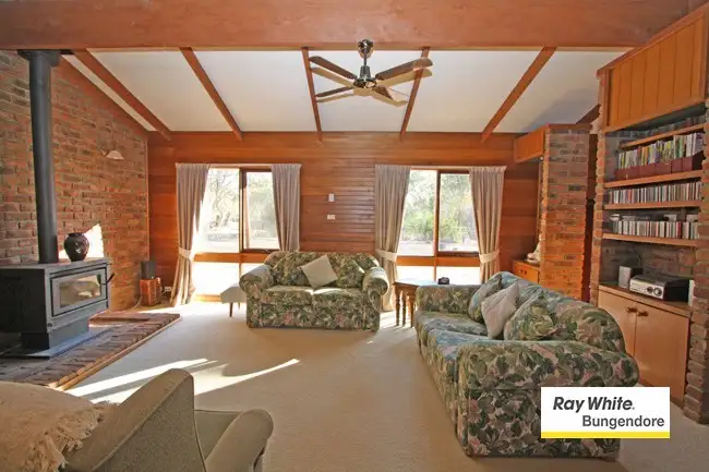436 Weeroona Drive, Wamboin NSW 2620