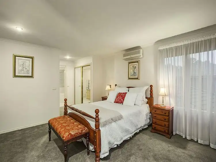 Seventh view of Homely house listing, 5 Bayles Court, Donvale VIC 3111