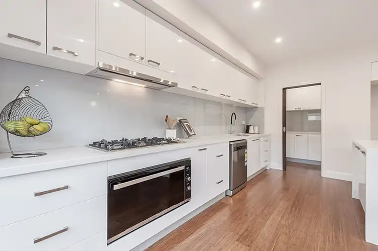 Third view of Homely house listing, 28 Rainham Avenue, Craigieburn VIC 3064