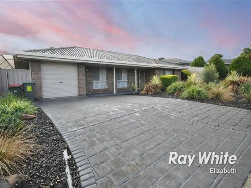 Main view of Homely house listing, 18 Tuglow Court, Hillbank SA 5112