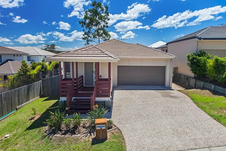 4 Wharf Court, Springfield Lakes QLD 4300