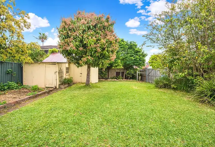 Fifth view of Homely house listing, 54 John Street, Ashfield NSW 2131