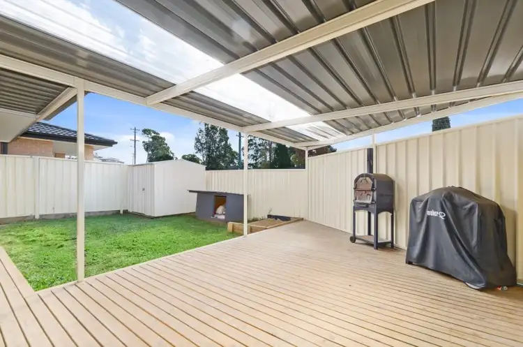 Fifth view of Homely house listing, 2 Pinnacle Way, Koonawarra NSW 2530
