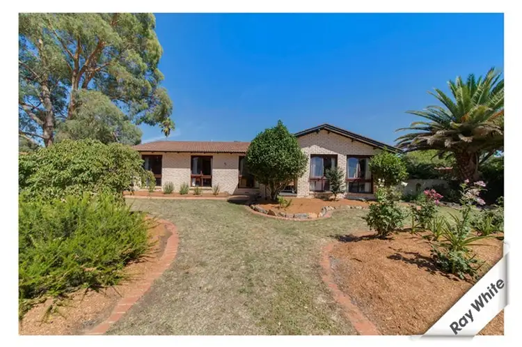 90 Diamantina Crescent, Kaleen ACT 2617