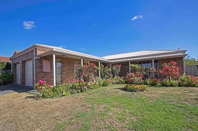 16 Kindale Court, Highton VIC 3216