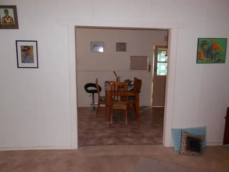 Second view of Homely house listing, 24 Salom Street, Bordertown SA 5268