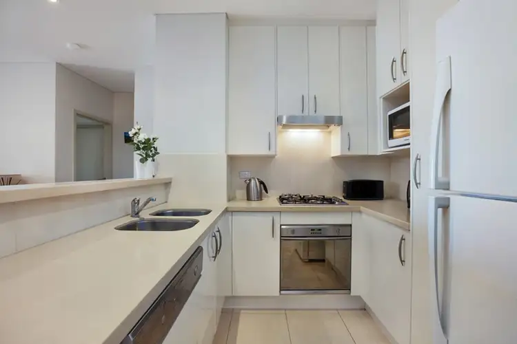 Fourth view of Homely apartment listing, 108/635 Gardeners Road, Mascot NSW 2020