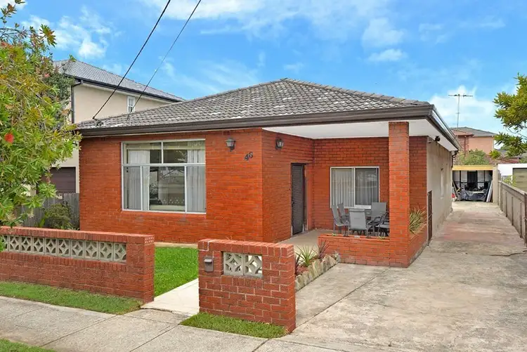46 Royal Street, Maroubra NSW 2035