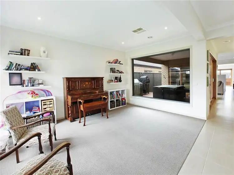 Fourth view of Homely house listing, 6 Mathieson Place, Lara VIC 3212