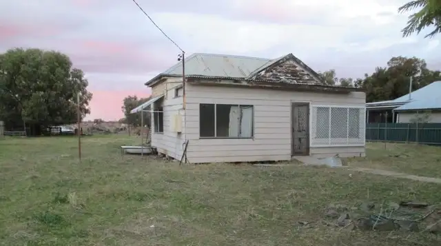 Main view of Homely house listing, 131 Castlereagh Street, Coonamble NSW 2829