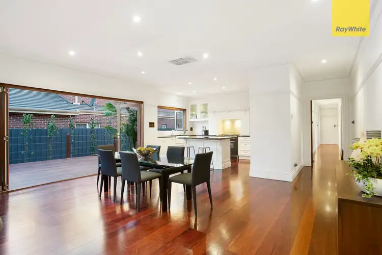 Fifth view of Homely house listing, 8 Grange Terrace, Taylors Hill VIC 3037