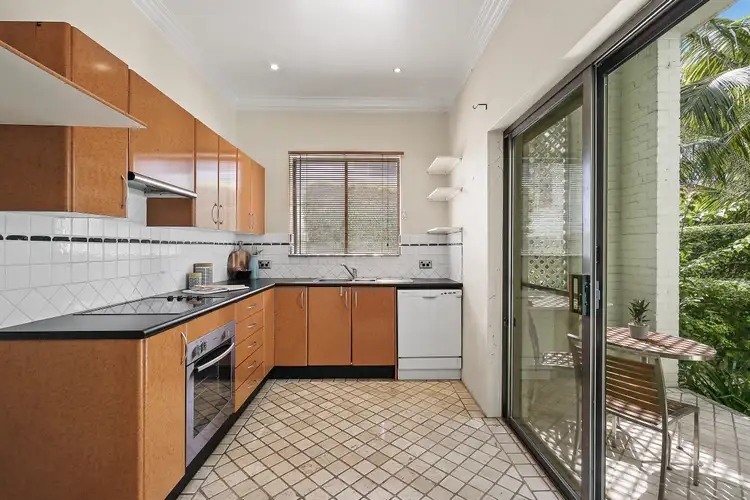Second view of Homely apartment listing, 3/67 Kurraba Road, Neutral Bay NSW 2089