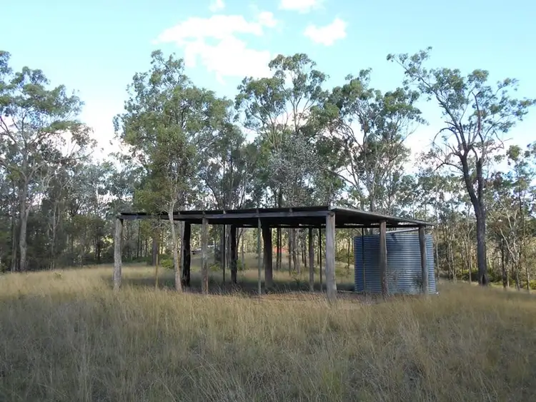 Fifth view of Homely rural property listing, Lot 3 Pamela, Blackbutt QLD 4306