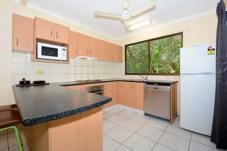 Main view of Homely unit listing, 28/23 Hudson Fysh Avenue, Parap NT 820