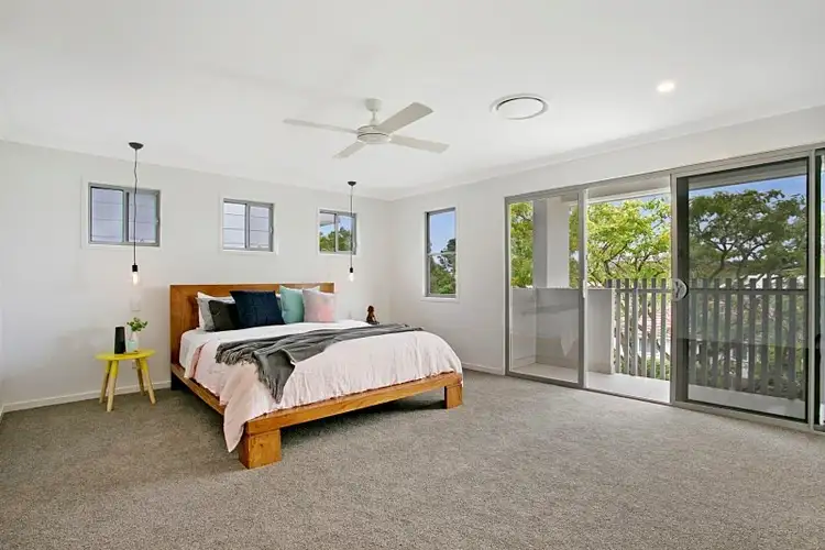 Sixth view of Homely house listing, 275 Long Street East, Graceville QLD 4075
