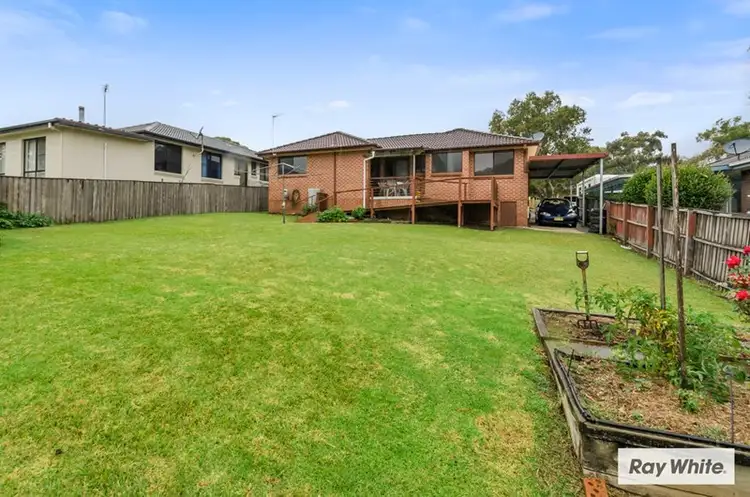 Second view of Homely house listing, 3 Hoskings Crescent, Kiama Downs NSW 2533