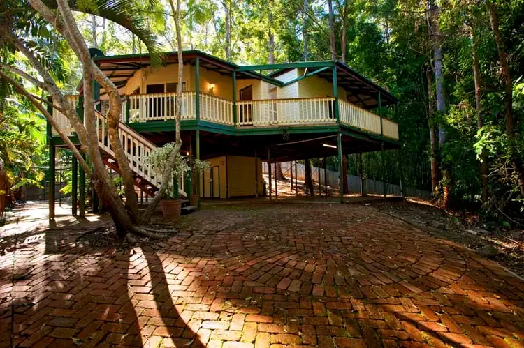 Fifth view of Homely house listing, 3 Northwood Court, Buderim QLD 4556