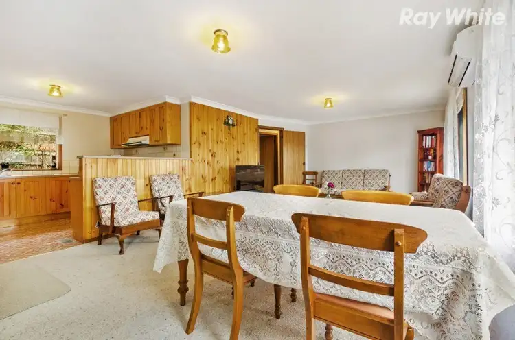 Second view of Homely house listing, 1 Rowan Place, Bayswater VIC 3153