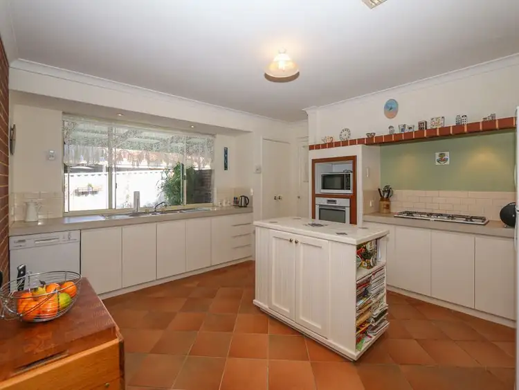 Second view of Homely house listing, 45 Spyglass Circle, Canning Vale WA 6155