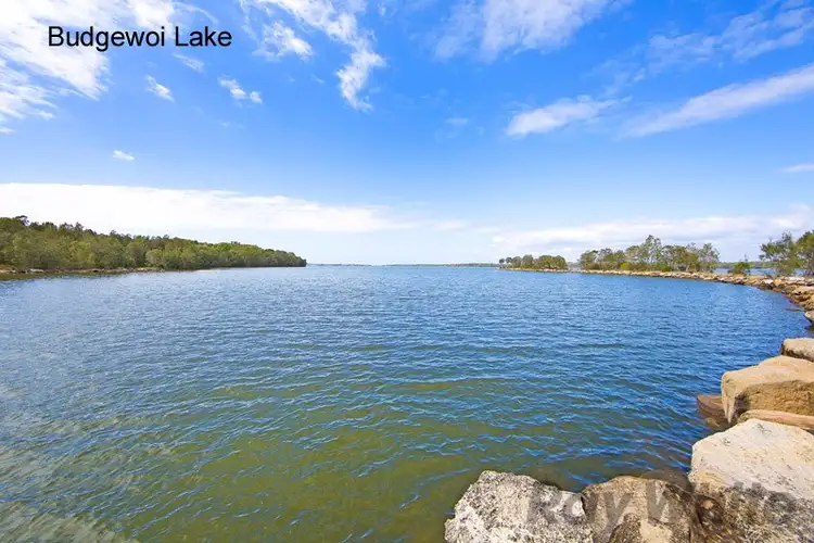 Fourth view of Homely house listing, 103 Highview Avenue, San Remo NSW 2262