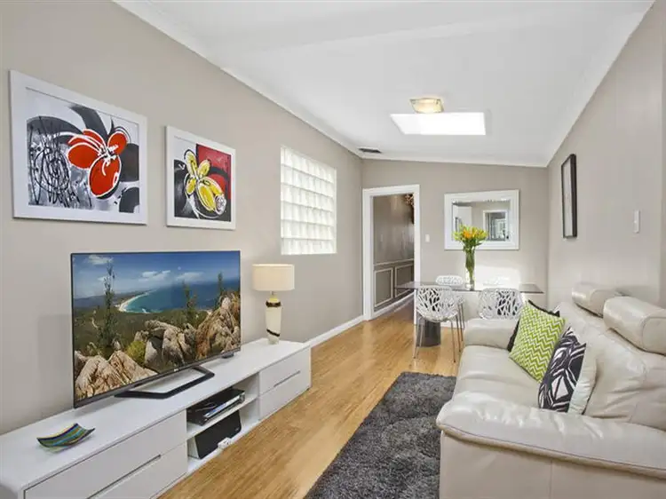 Second view of Homely house listing, 78 Fitzroy Street, Marrickville NSW 2204