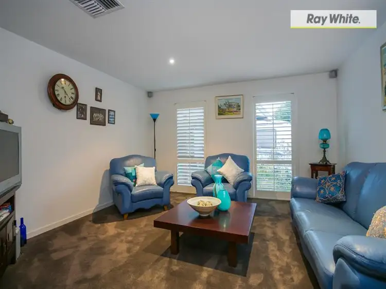 Third view of Homely house listing, 50 Warrain Avenue, Rosebud VIC 3939