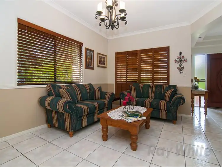 Fifth view of Homely house listing, 11 Wallum Drive, Parkinson QLD 4115