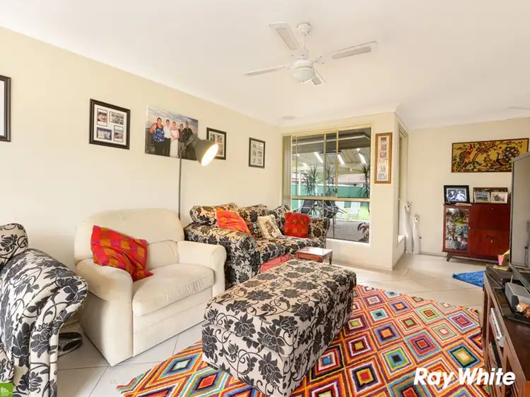Fifth view of Homely house listing, 2 Fryer Place, Albion Park NSW 2527