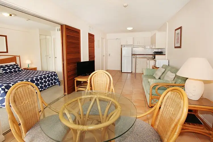 Seventh view of Homely unit listing, 207/180 Alexandra Parade, Alexandra Headland QLD 4572