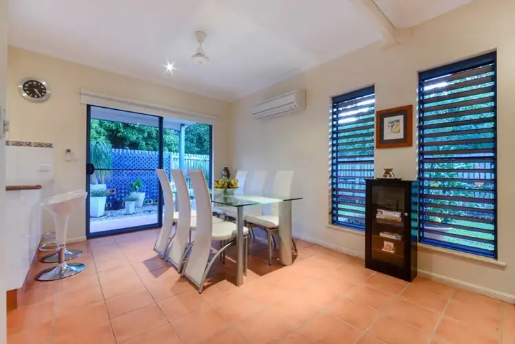 Third view of Homely unit listing, 6/12 Erromango Drive, Jubilee Pocket QLD 4802