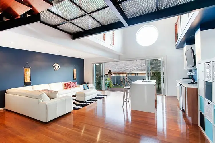 Second view of Homely house listing, 11 Apollo Drive, Shell Cove NSW 2529