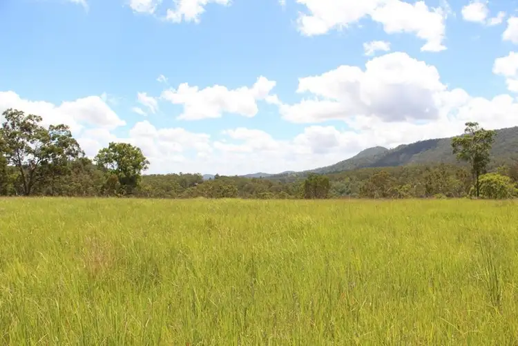 Fourth view of Homely rural property listing, Lot 5 Cainbable Creek Road, Cainbable QLD 4285